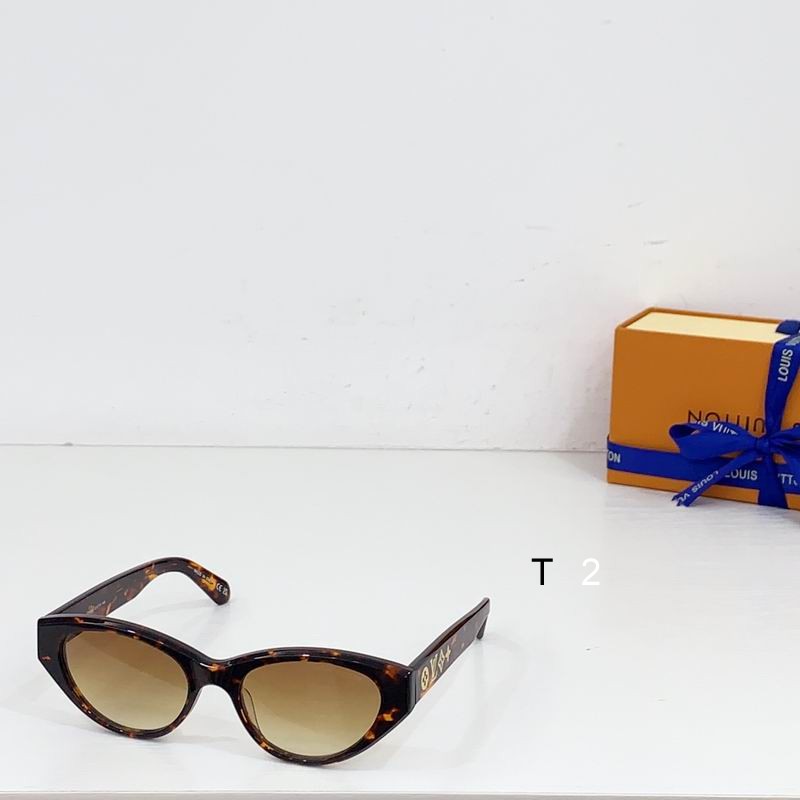 LV Sunglasses ID:20260410-2881